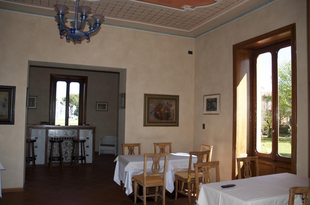 Villa Pioppi Hotel Sirmione Exteriör bild